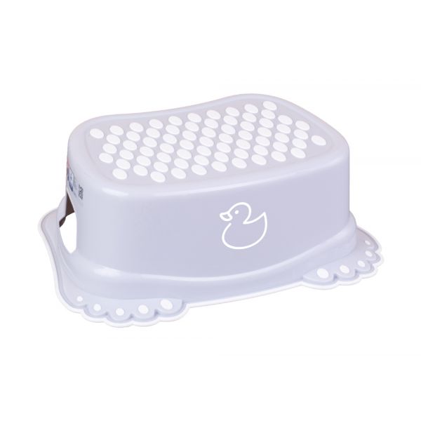 Babyactive Banco Anti-derrapante Duck Gray
