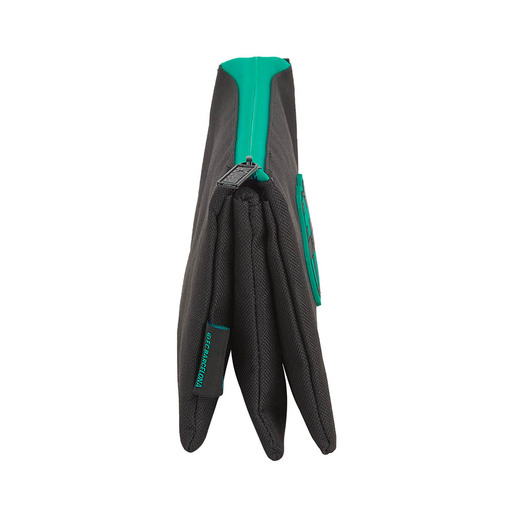 Safta Triple Carrier do terceiro uniforme do FC Barcelona, temporada 20/21, 220x30x120mm