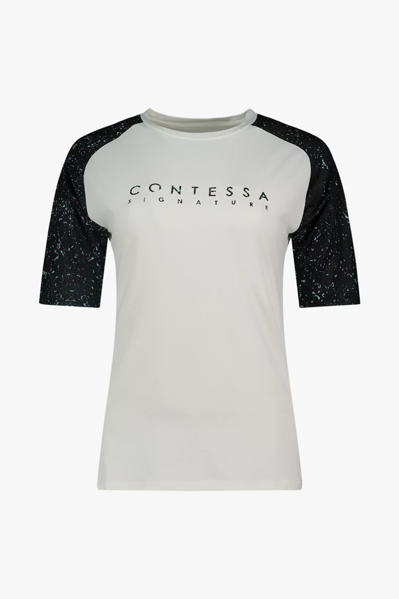 SCOTT Trail Contessa Sign. Damen Biketrikot