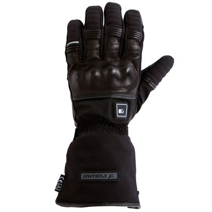 Gants ESQUAD MISANO - Noir