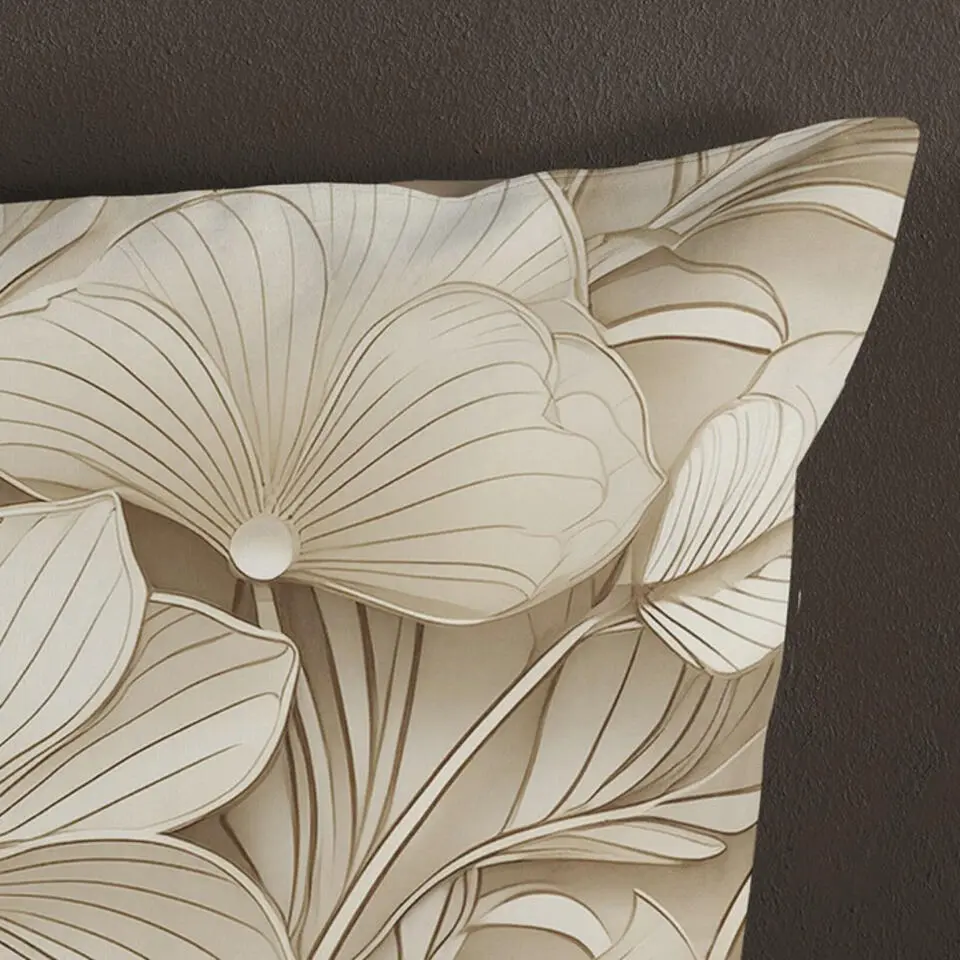 Duvet cover Good Morning 200x220   2* 60x70 cm