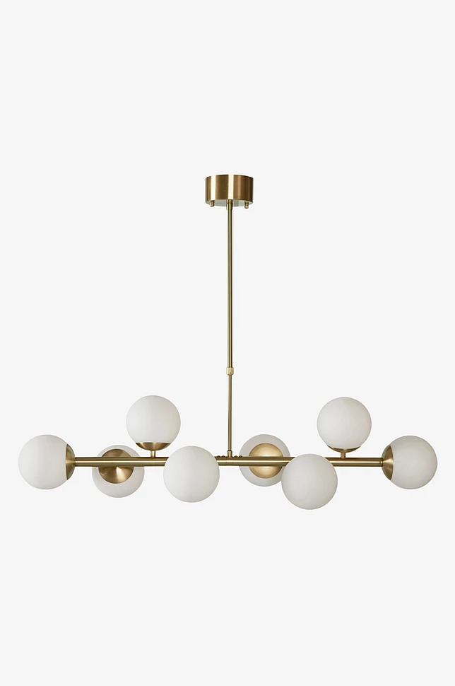EKMAN taklampe