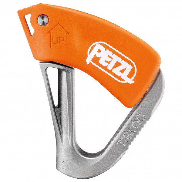 Petzl - Tibloc - Bloqueur
