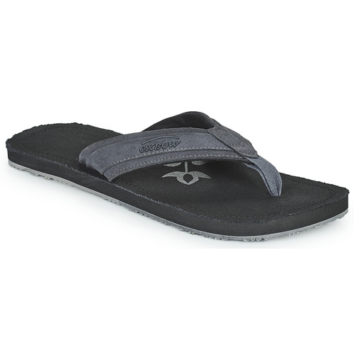 Oxbow - VALLY - Noir