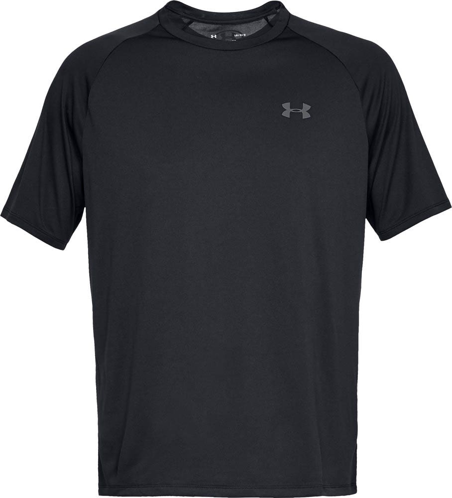Under Armour  Tech Short Sleeve Tee 2.0