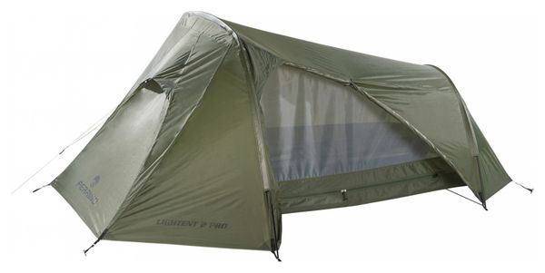 Tente Ferrino Lightent 2 Pro Vert - Produit Reconditionné