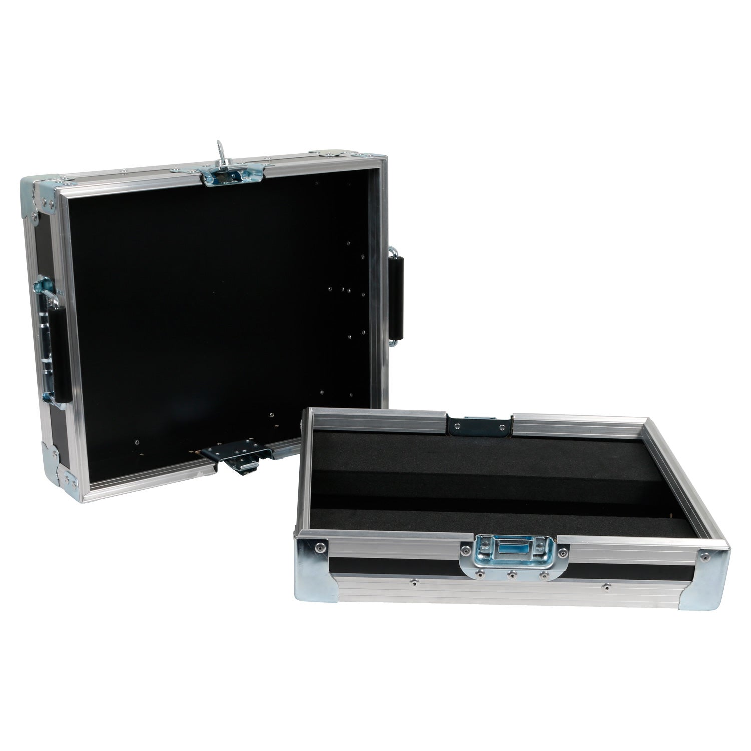 Innox FC-MIX-S mixer flightcase met schuim - small