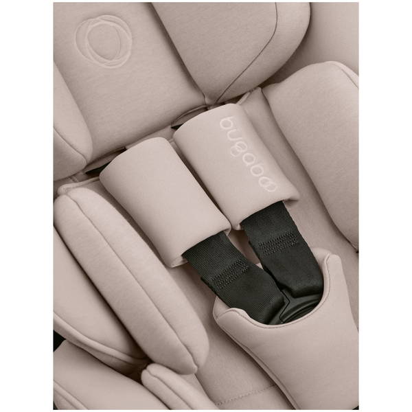 bugaboobugaboo   Fox 5 Renew Complete Bundle black/desert taupe