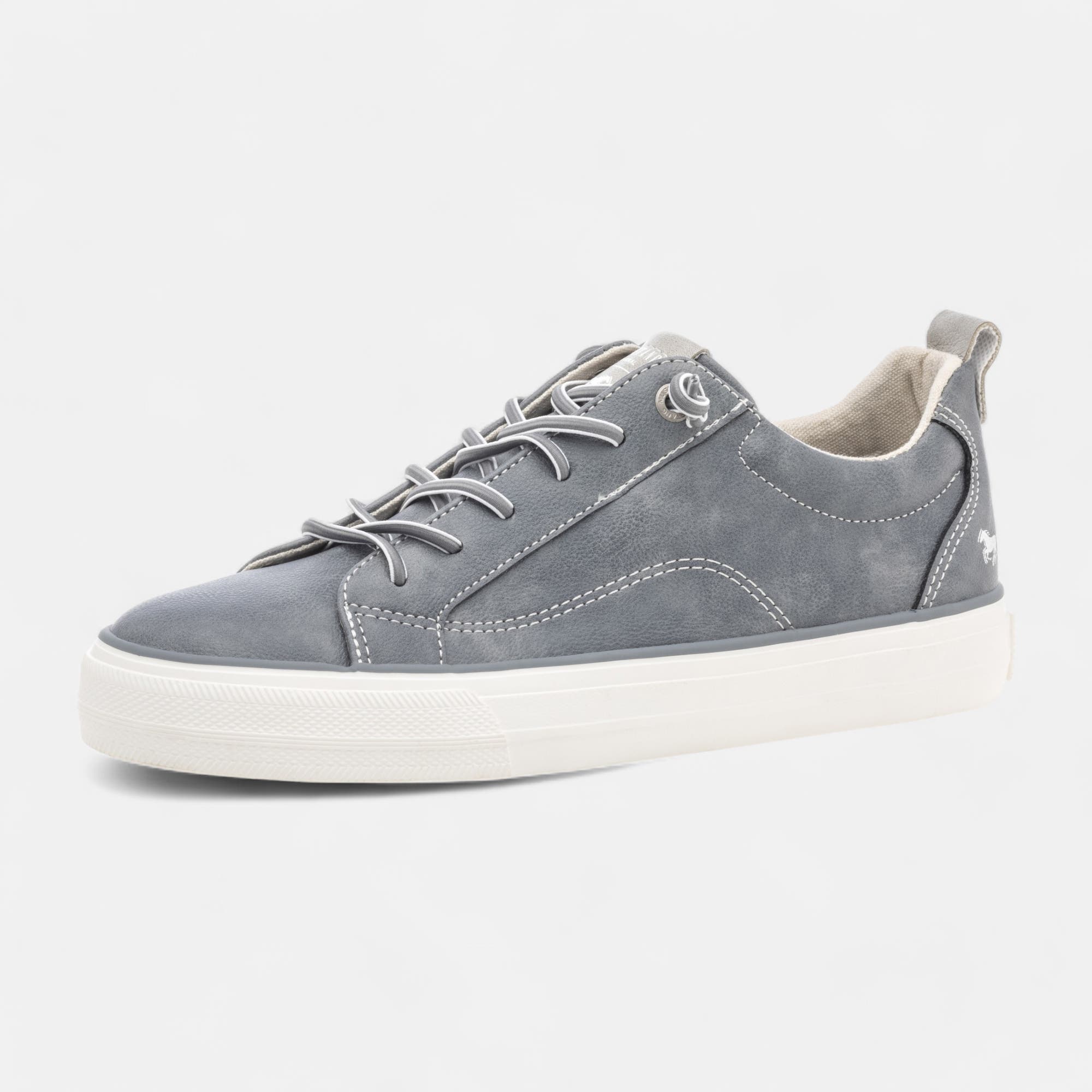 Baskets basses Femme bleu