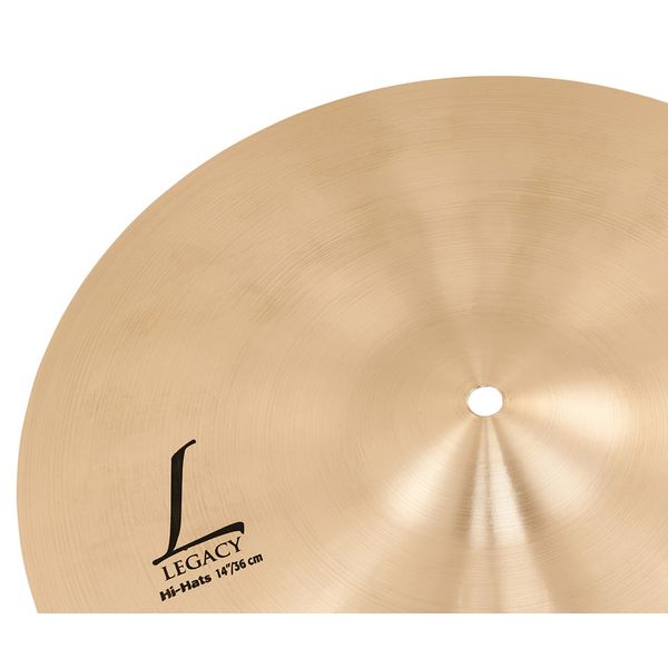 Sabian HHX Legacy Exclusive Set