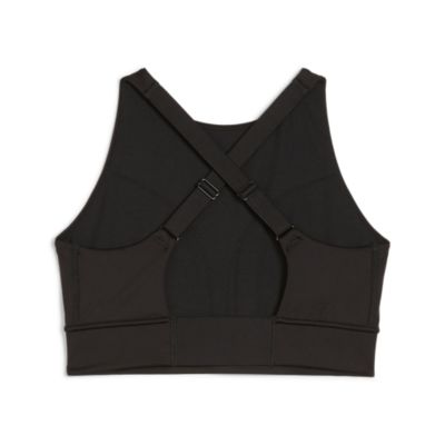 PumaPWR EVERSCULPT BRA - schwarz