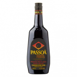 Passoa Festa passiefruit