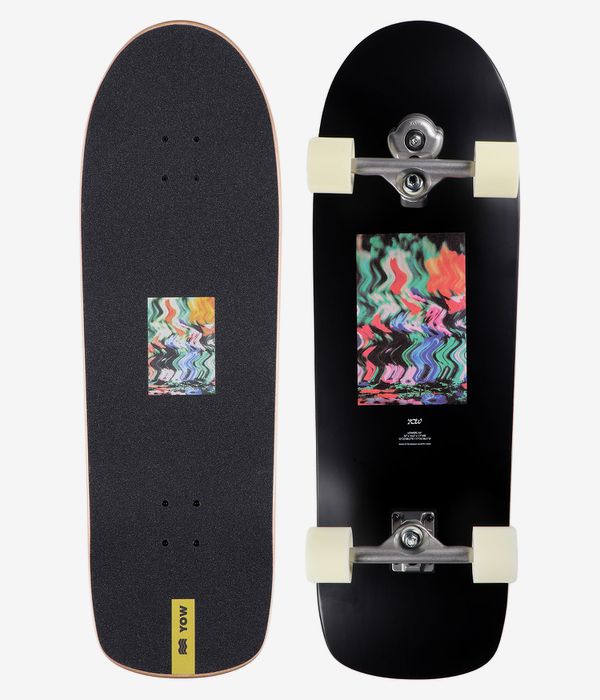 YOW Lowers 34