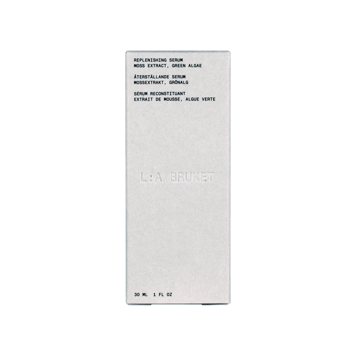 279 Replenishing Serum 30ml