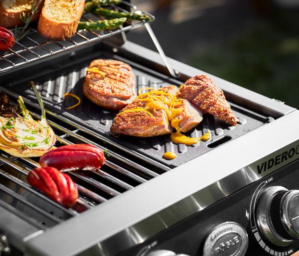 Rösle BBQ-Portable Videro E2-P, ca.