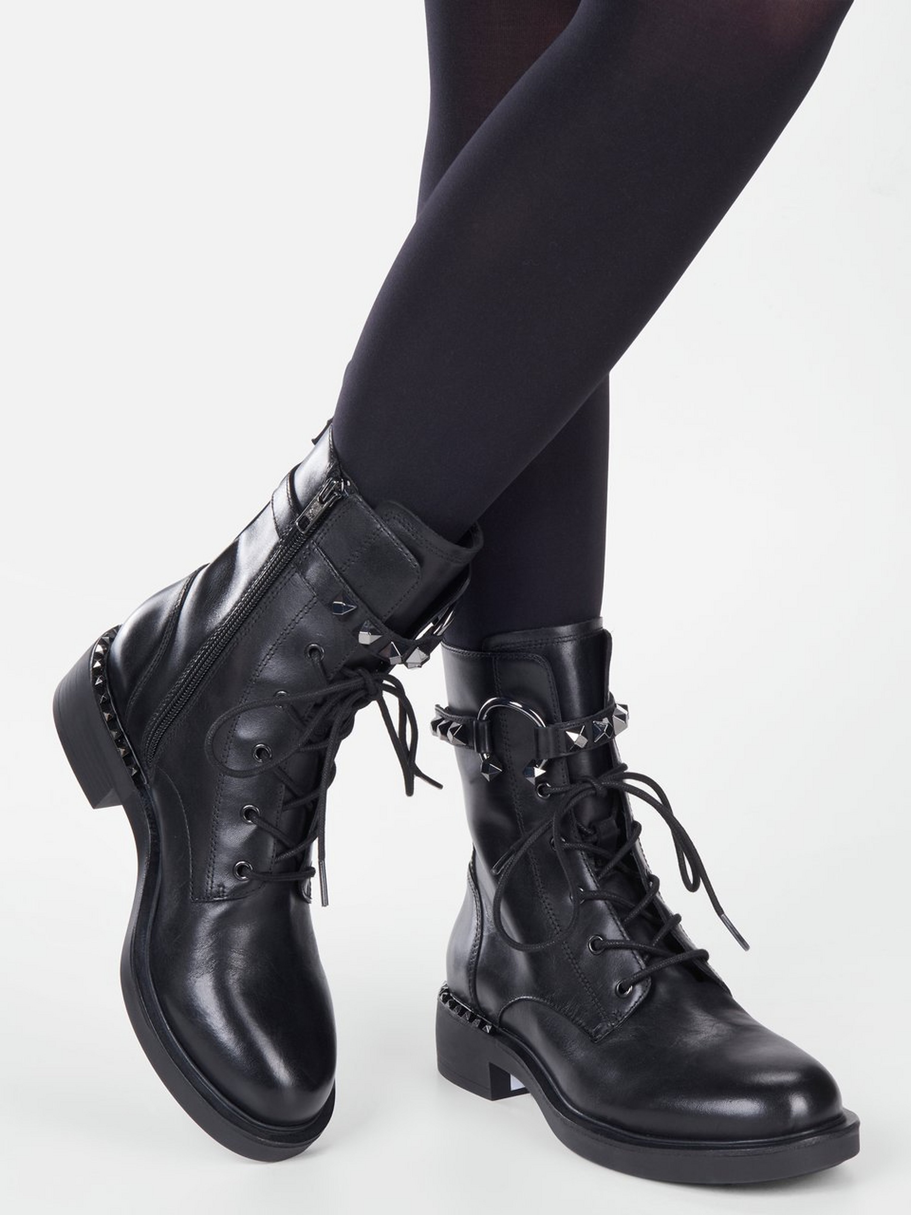 Stiefelette