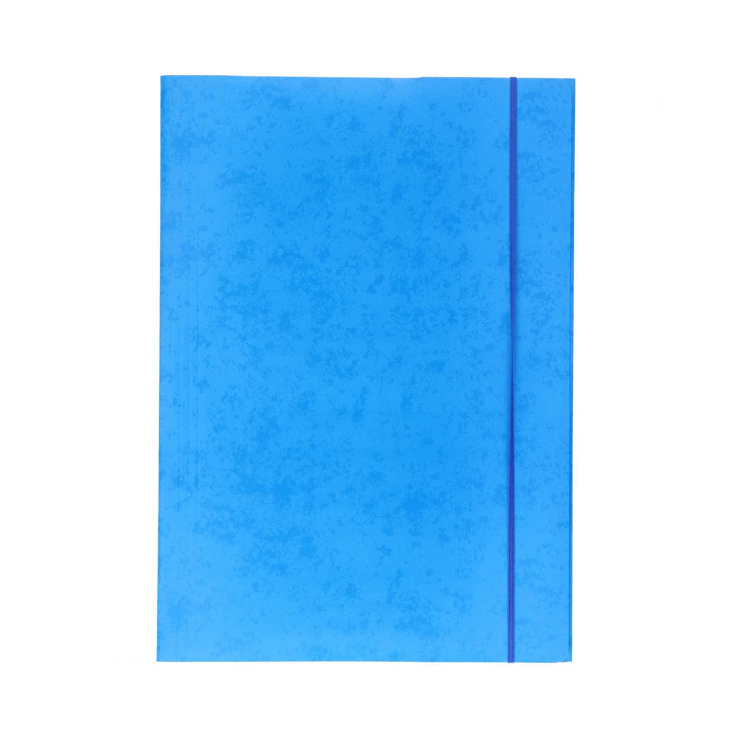 STYLEX® Sammelmappe Karton unifarben DIN A3 4fach