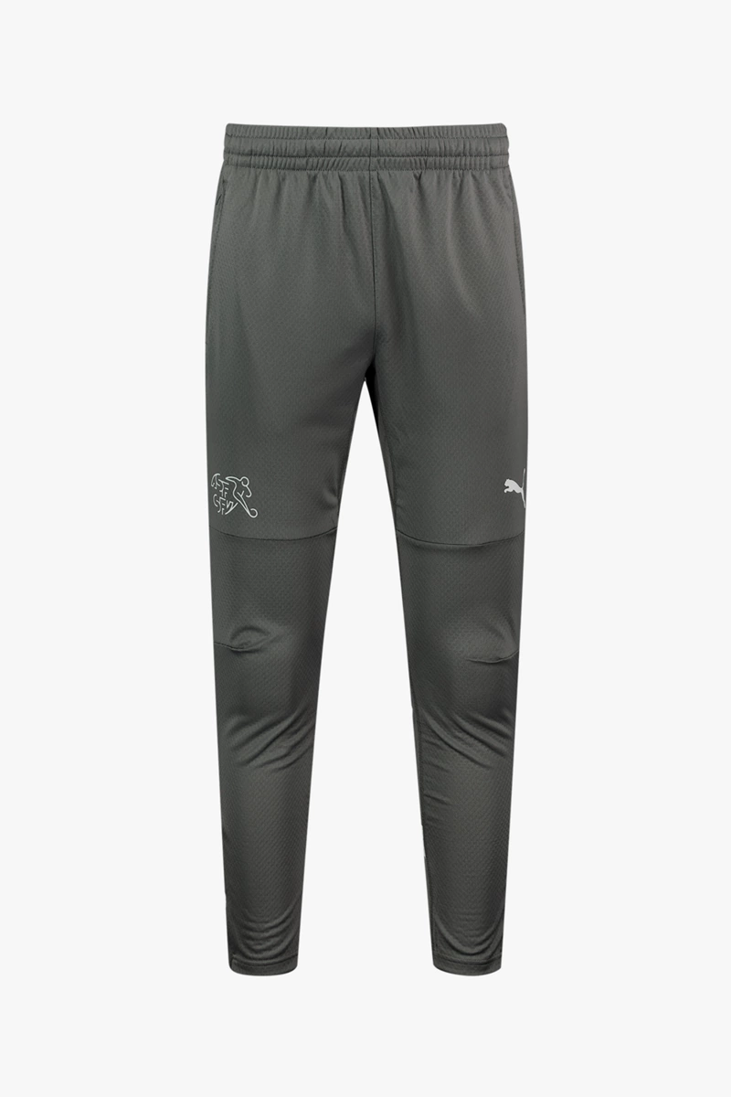 Puma Schweiz Training Herren Trainerhose