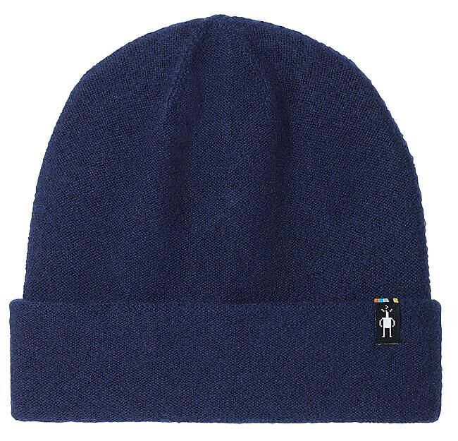 SMARTWOOL - BONNET BOILED WOOL BEANIE