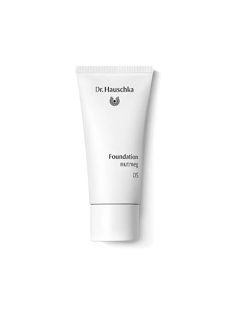 DR. HAUSCHKA Foundation (05 Nutmeg) braun