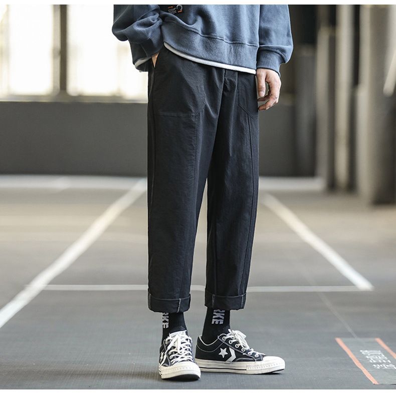 POSI - Rechte broek