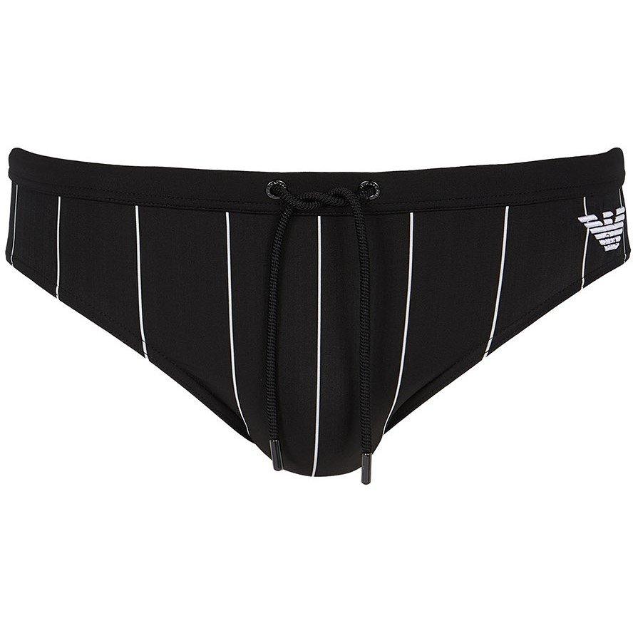 Emporio Armani Knit Briefs