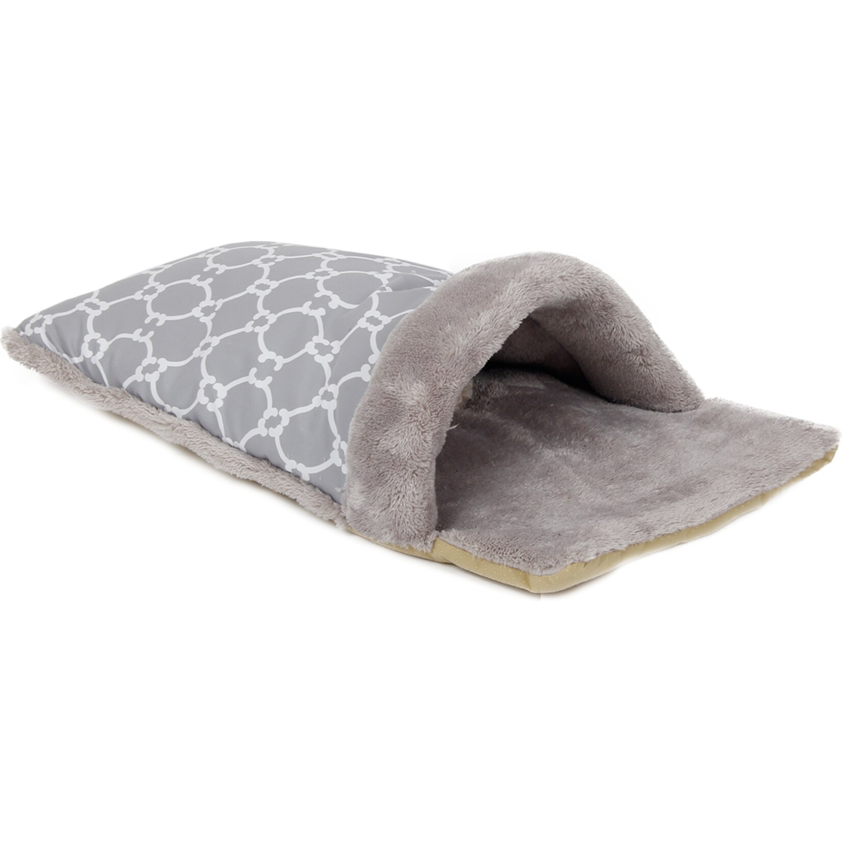 Heim Katzenhöhle Kuschelsack 