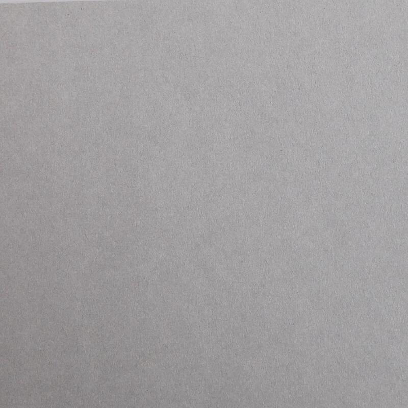 Maya rame 25F A3 185g - Gris acier
