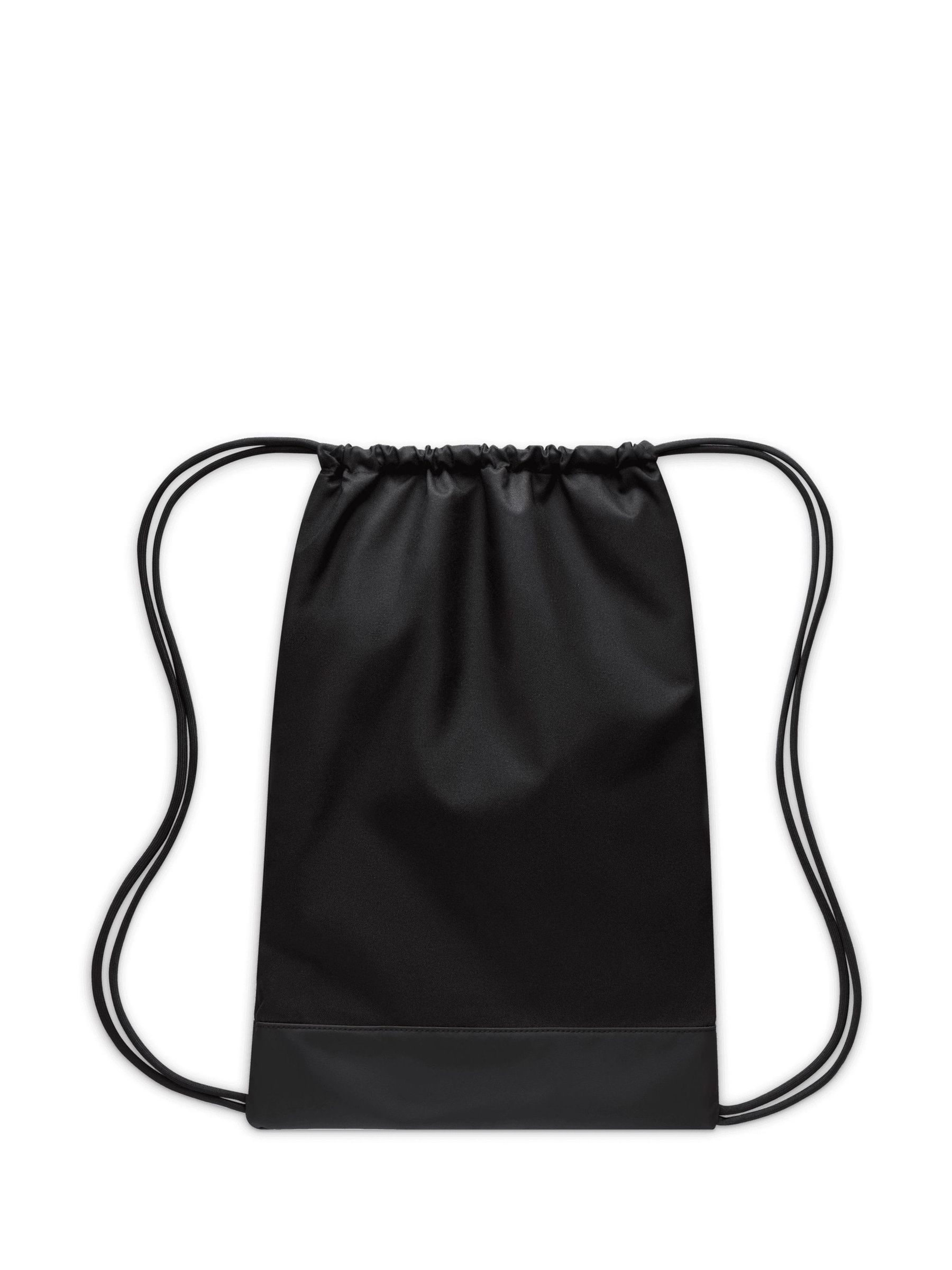 Jordan Jan Sport Black Gym Sack