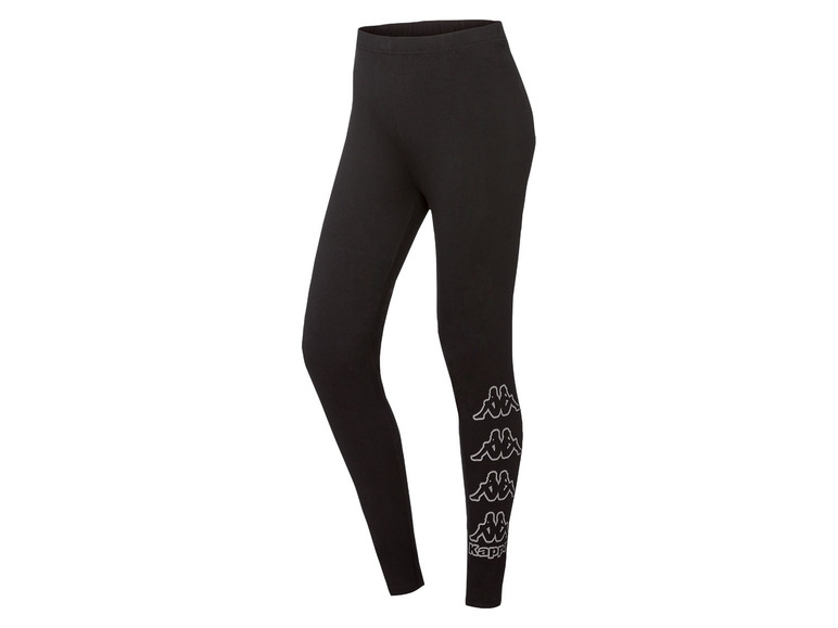 Dames leggings, met katoen