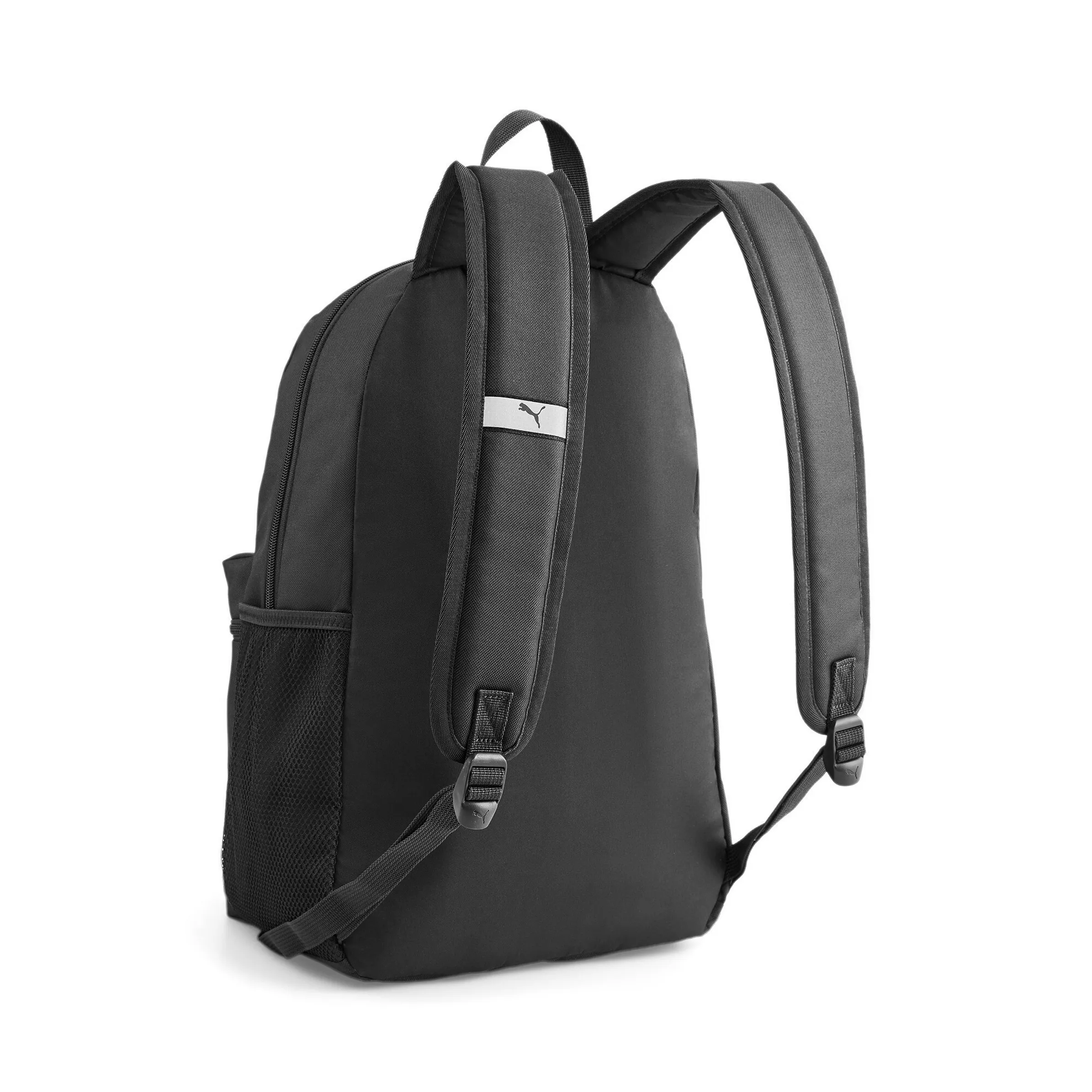 Herren Rucksack mit Logoprint