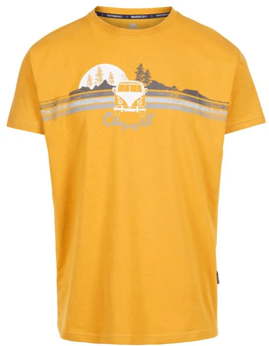 Cromer T-shirt Men