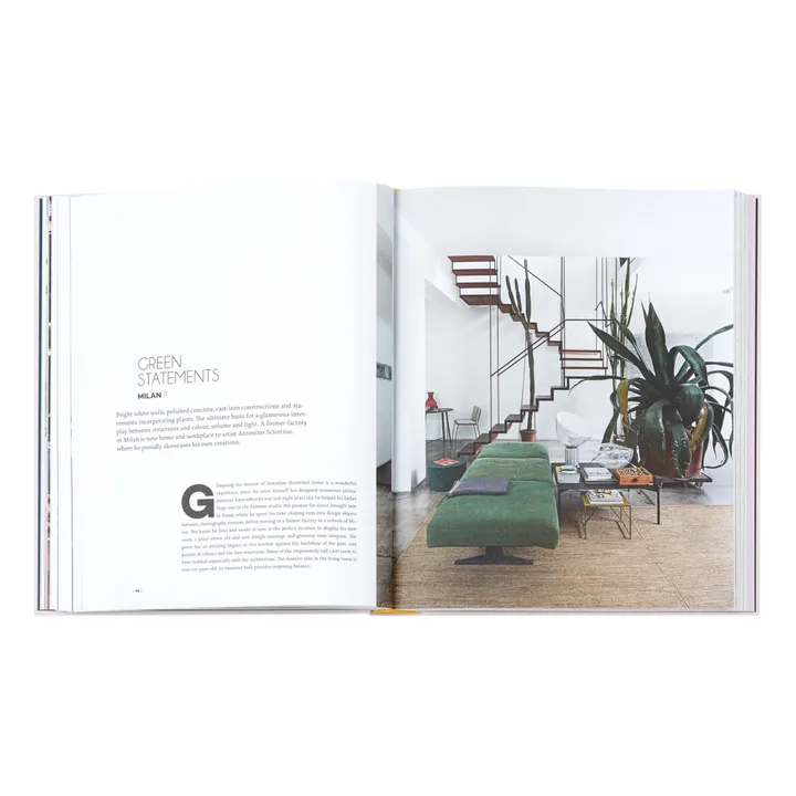 Lannoo The ultimate wonderplants - EN