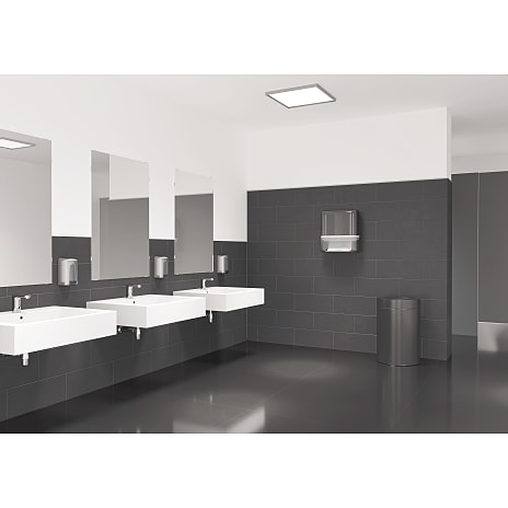 hansgrohe Talis M54 køkkenarmatur 270 1jet krom. L-tud