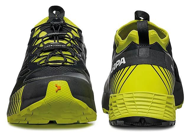 SCARPA - CHAUSSURES DE TRAIL RIBELLE RUN M