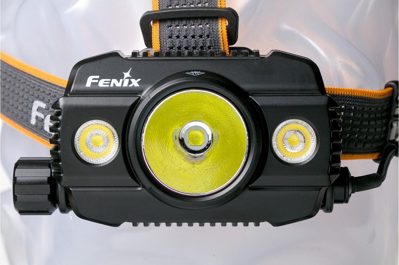 Fenix HP30R V2.0 oplaadbare hoofdlamp, 3000 lumen
