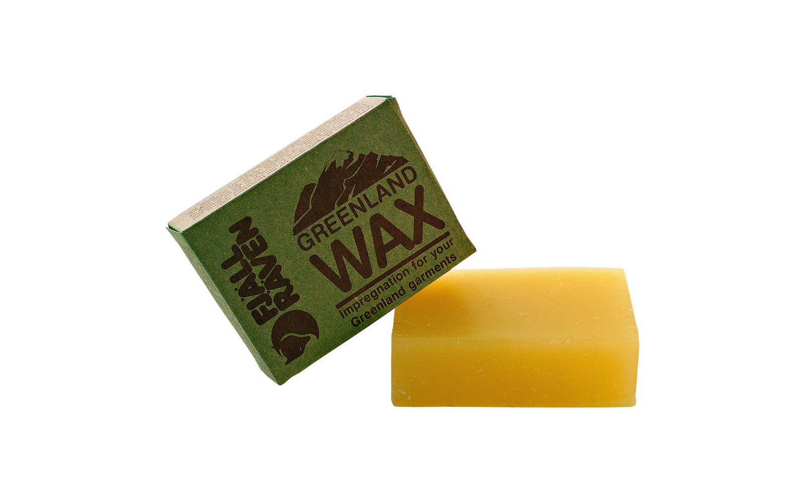 Fjällräven Greenland Wax Imprägnierwachs
