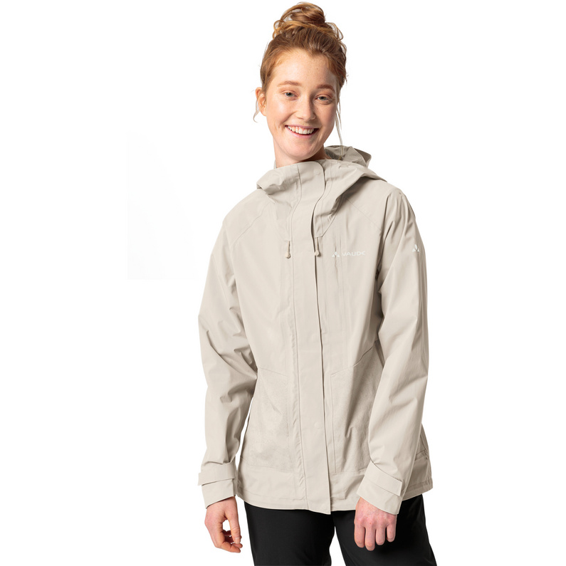 Vaude Damen Comyou Rain Jacke