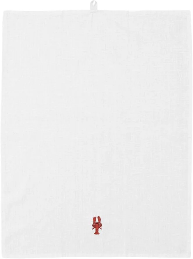 Normann Copenhagen Yummy Tea Towels