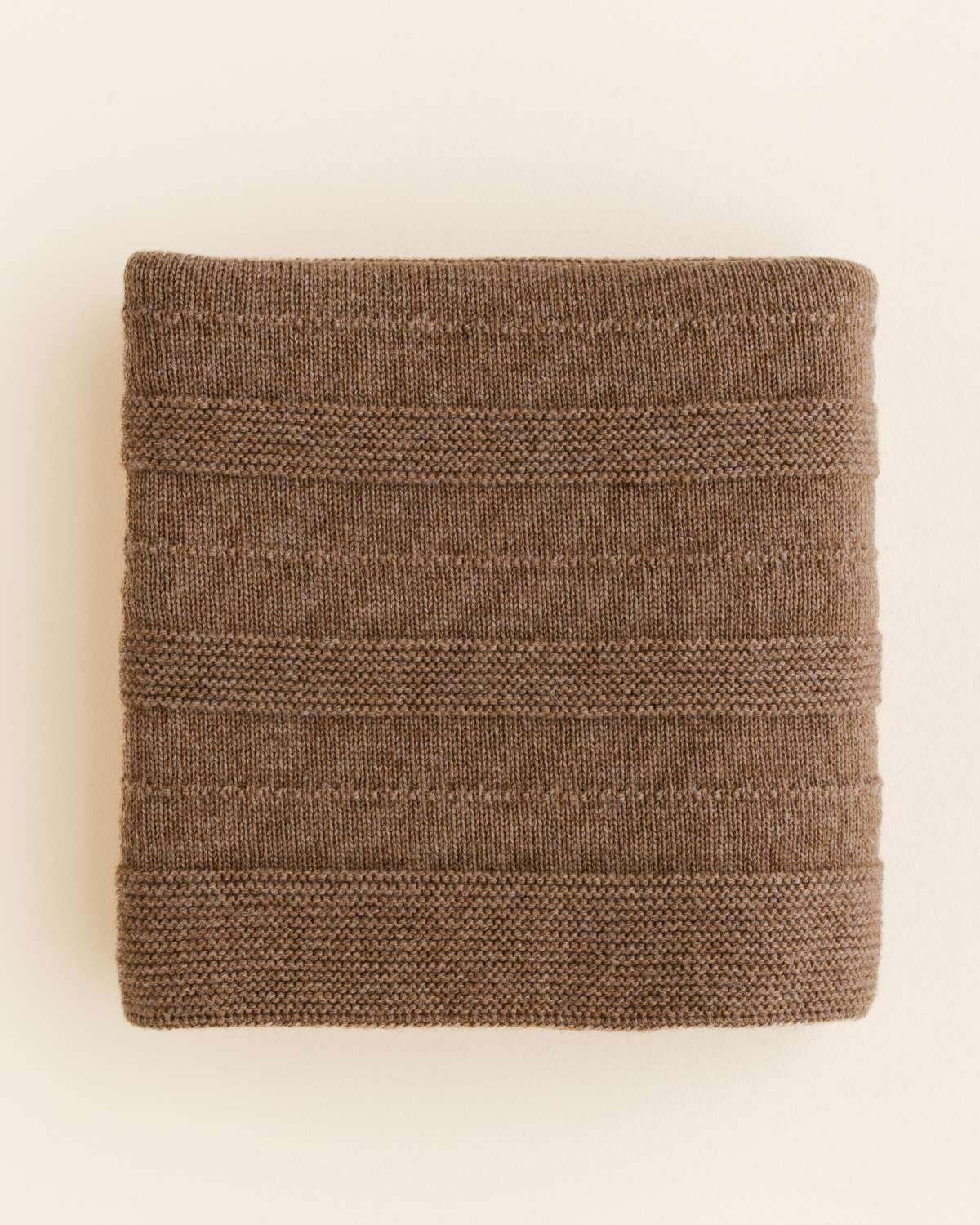 Babyteppe Ull, Tykt – 100% Merino