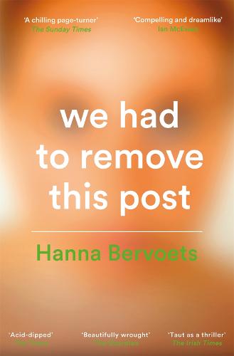 We Had To Remove This Post (Paperback)