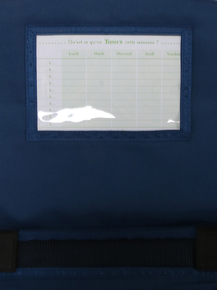 Cartable Tann's Alexa 41 cm
