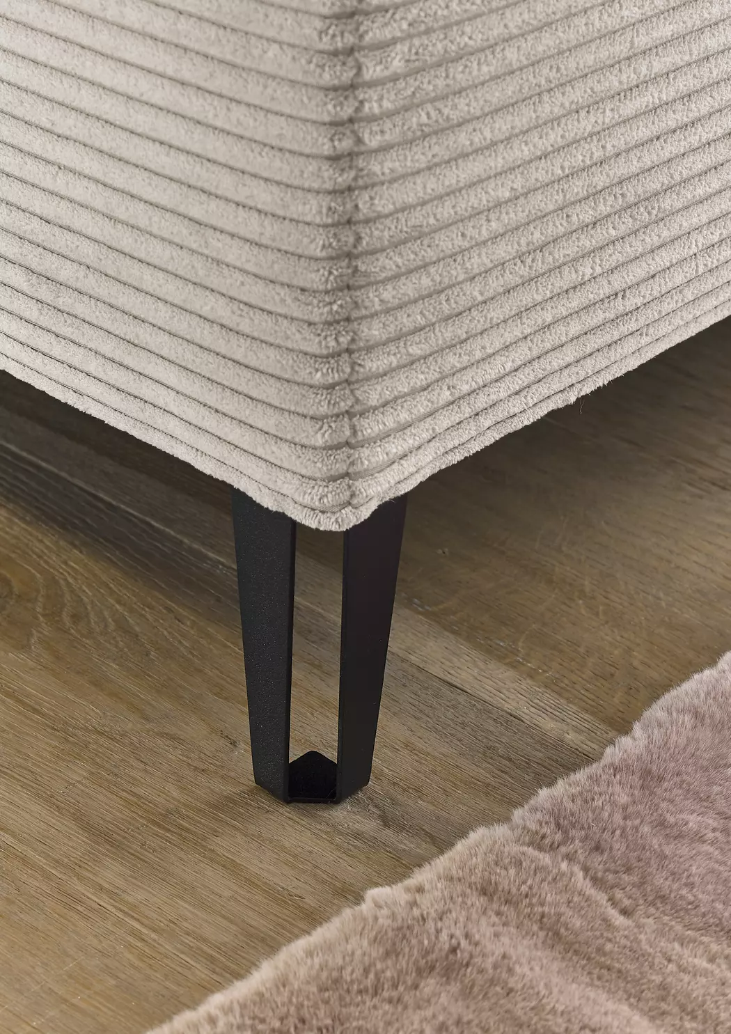 Boxspringbett Fairfield 160 x 200 cm