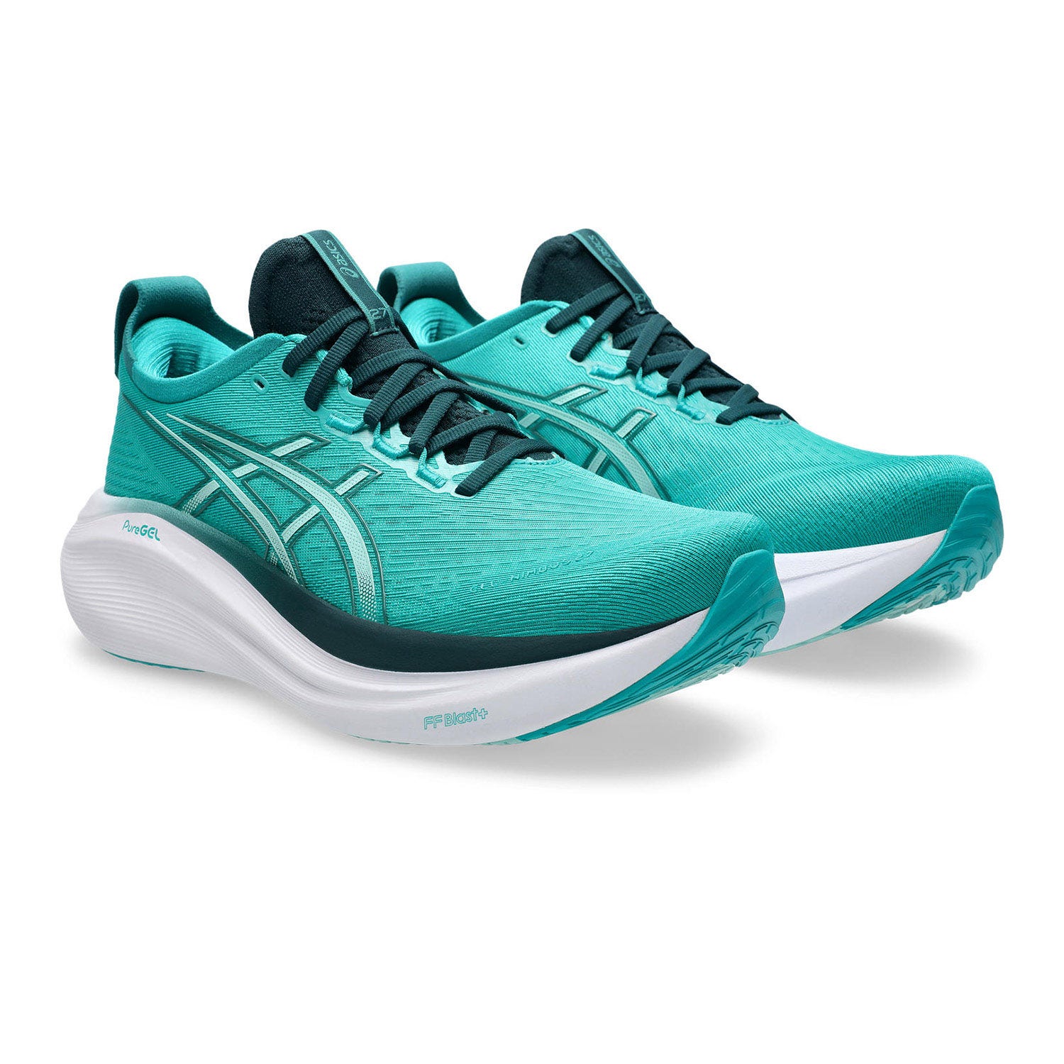 ASICS  Gel-Nimbus 27
