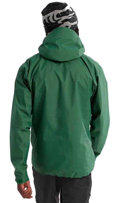 Beta SL Jacket Men Regnjakke/Skaljakke