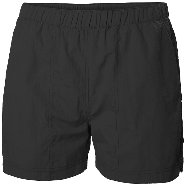 Short randonnée HELLY HANSEN VETTA SHORTS W EBONY