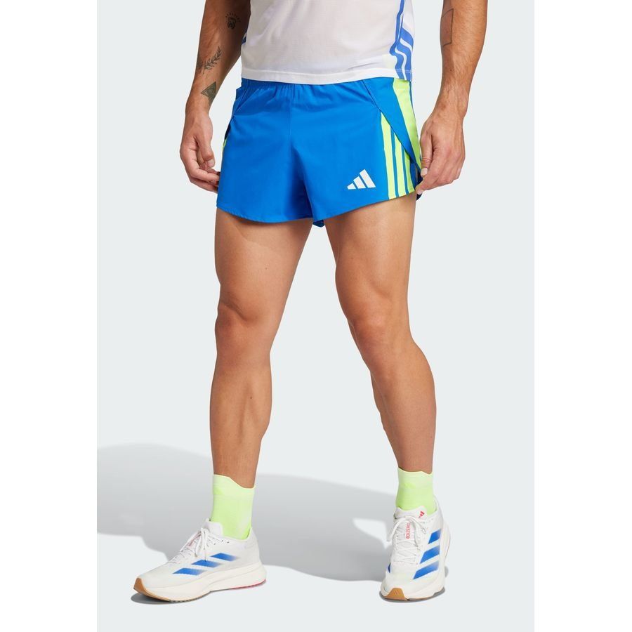 Adidas Adizero Retro Running Shorts