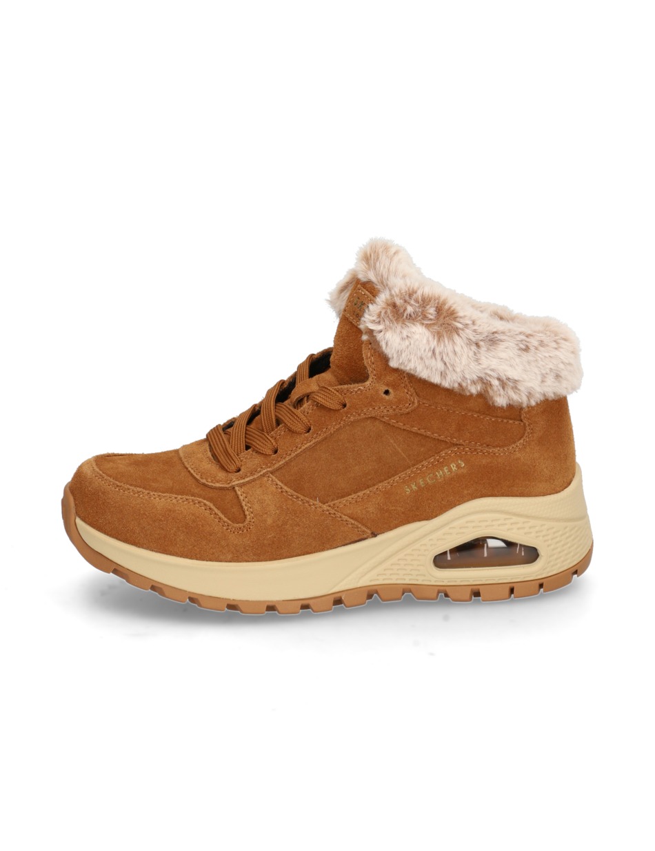 UNO RUGGED - WINTRINESS