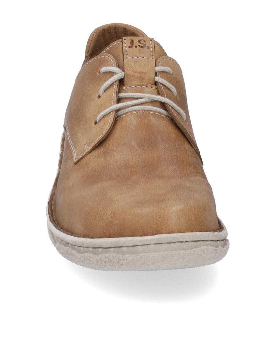 Halbschuh Neele 60, cognac