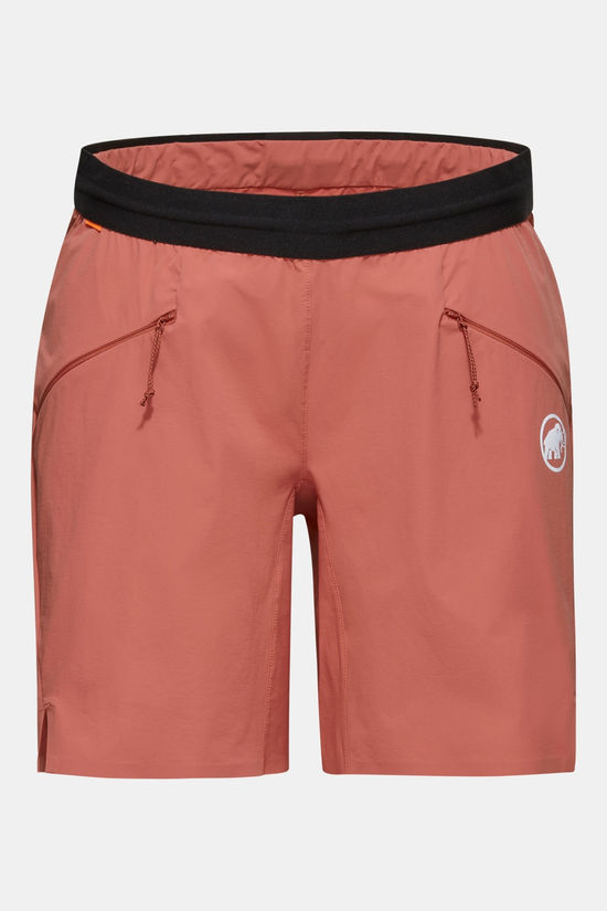 Mammut Mammut Aenergy Light So Shorts Women